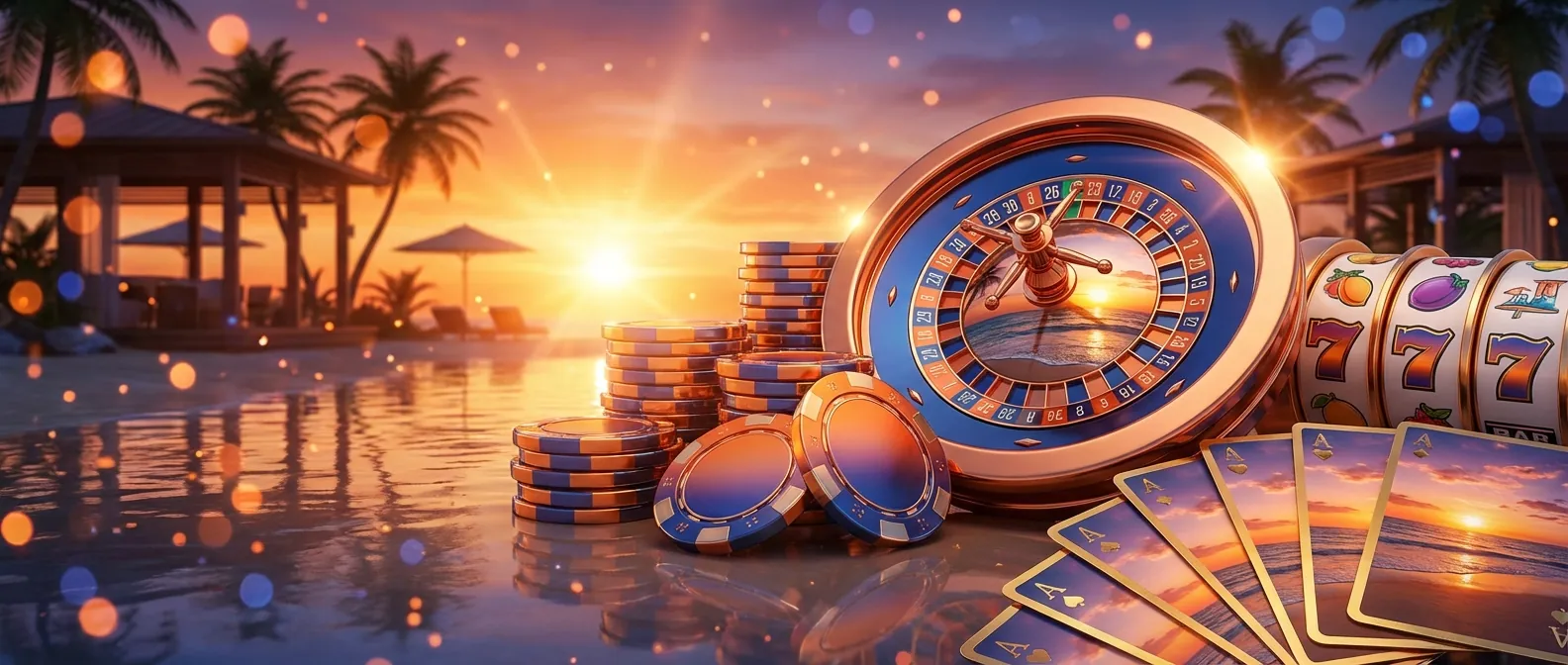 Stelario Casino bonus