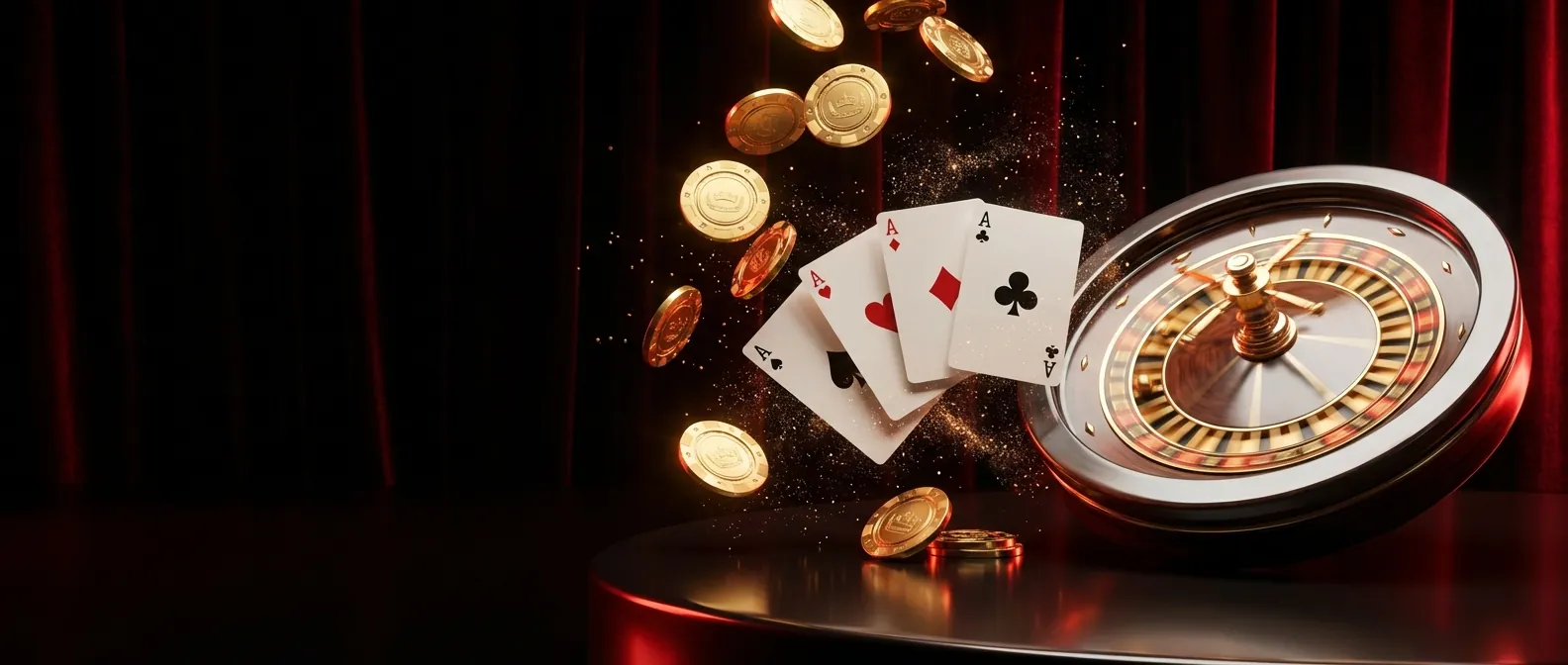 Stelario Casino bonus