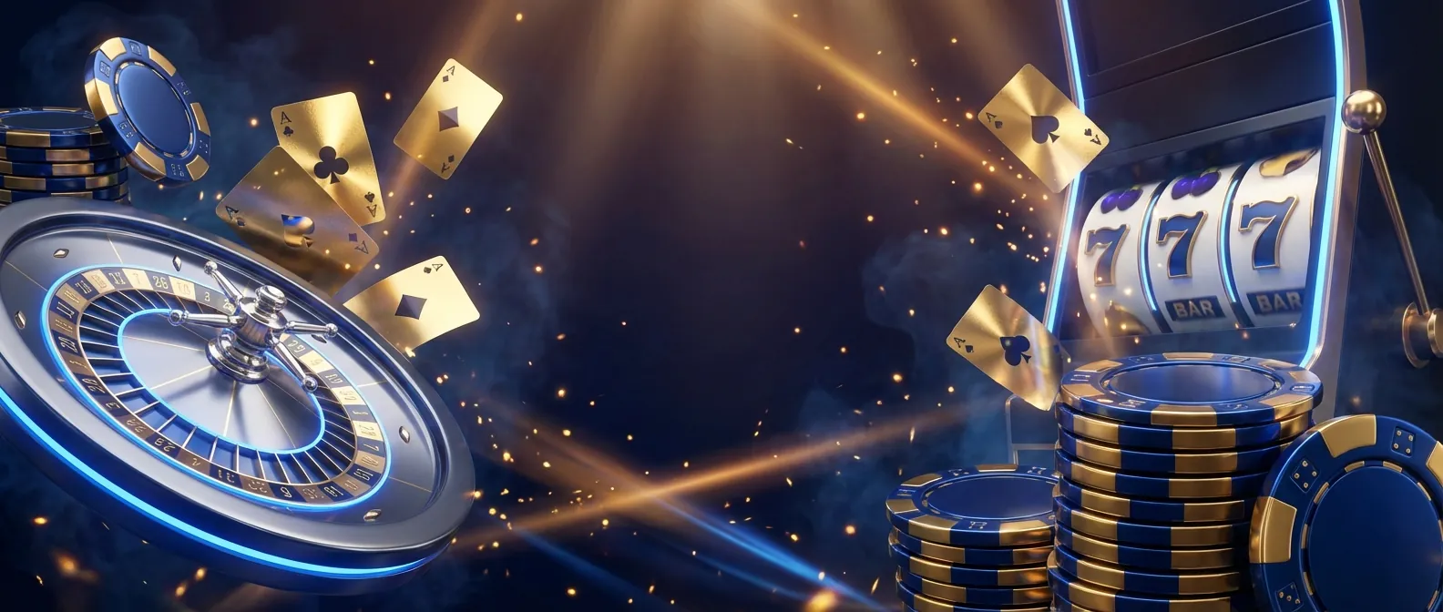 Stelario Casino bonus